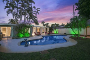 Emerald Palms Villa